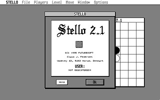 Stello — screenshot 1